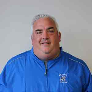 Men’s Baseball: James Dolan 