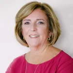 Dolly Di Pesa Headshot