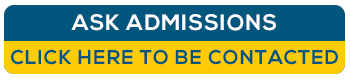 Quincy College Ask Admissions Button | Click here to be contacted by Admissions