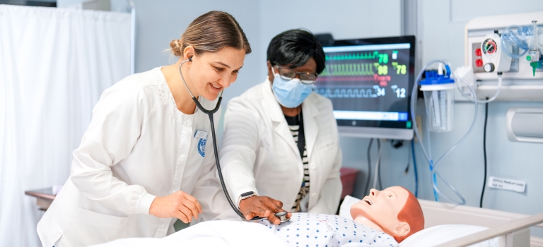 Become an LPN in 10 months with Quincy College’s accredited Practical Nursing (LPN) program, which offers clinical experience and comprehensive LPN education.