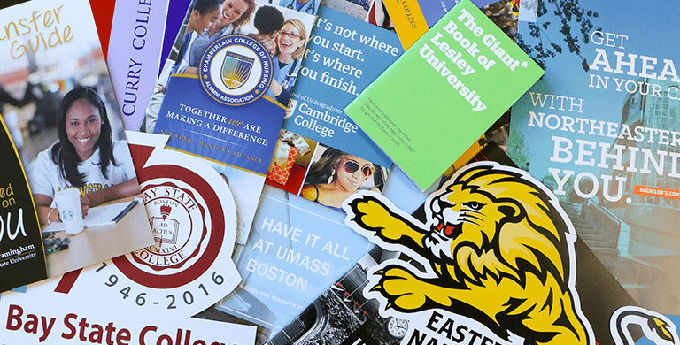 Articulation Agreements